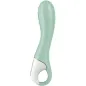 Preview: Air Pump Vibrator 3 Inflatable G-Spot Mint | Satisfyer