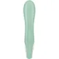 Preview: Air Pump Vibrator 3 Inflatable G-Spot Mint | Satisfyer