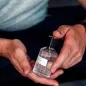 Preview: EYE OF LOVE - EOL PHEROMONES PARFUM DELUXE 50 ML OHNE PARFÃM LOCKEN SIE SIE AN