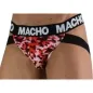 Preview: Mx28mr Jock Military Red S – Macho
