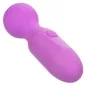 Preview: First Time Massager 10 Modes Purple – Calex