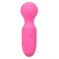 Preview: First Time Massager 10 Modes Pink – Calex