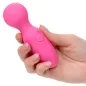 Preview: First Time Massager 10 Modes Pink – Calex