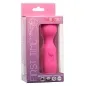 Preview: First Time Massager 10 Modes Pink – Calex