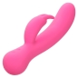 Preview: CALEXOTICS - FIRST TIME VIBRATOR RABBIT WIEDERAUFLADBAR ROSA