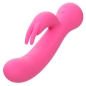 Preview: CALEXOTICS - FIRST TIME VIBRATOR RABBIT WIEDERAUFLADBAR ROSA