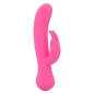 Preview: CALEXOTICS - FIRST TIME VIBRATOR RABBIT WIEDERAUFLADBAR ROSA
