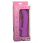 Preview: First Time Vibrator Pleaser Wiederaufladbar Lila | Calex