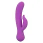 Preview: First Time Vibrator Pleaser Wiederaufladbar Lila | Calex