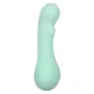 Preview: Pacifica Bora Bora EStimulator G-Spot 10 Modi Aqua | Calex