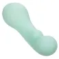 Preview: Pacifica Bora Bora EStimulator G-Spot 10 Modi Aqua | Calex