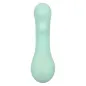 Preview: Pacifica Bora Bora EStimulator G-Spot 10 Modi Aqua | Calex