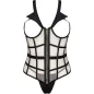 Preview: Laura Korsett + String S/M – Livco Corsetti Fashion