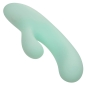 Preview: CALEXOTICS - PACIFICA FIJI VIBRATOR & ESTIMULATOR G-PUNKT 10 VIBRATIONEN AQUA