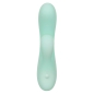 Preview: CALEXOTICS - PACIFICA FIJI VIBRATOR & ESTIMULATOR G-PUNKT 10 VIBRATIONEN AQUA