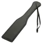 Preview: Nocturnal Paddle Leather Black – Calex
