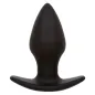 Preview: Rock Bottom Perfect Anal Plug 10 Modes Silicone Black – Calex