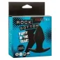 Preview: Rock Bottom Perfect Anal Plug 10 Modes Silicone Black – Calex