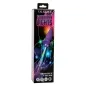 Preview: Southern Lights Light Up Analstecker 10 Modi Silikon Lila – Calex