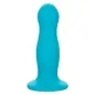 Preview: Wave Rider Swell Anal Plug Blue – Calex