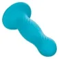 Preview: Wave Rider Swell Anal Plug Blue – Calex