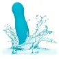 Preview: Wave Rider Swell Anal Plug Blue – Calex
