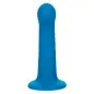 Preview: Wave Rider Ripple Analstecker Blau – Calex