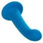Preview: CALEXOTICS - WAVE RIDER RIPPLE ANALSTECKER BLAU