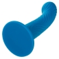 Preview: CALEXOTICS - WAVE RIDER RIPPLE ANALSTECKER BLAU