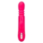 Preview: CALEXOTICS - JACK FANTASY DREIFACH BEHEIZTER VIBRATOR RABBIT ROSA