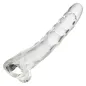Preview: Maxx Adjustable Clear Penis Extender – Calex