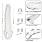 Preview: Maxx Adjustable Clear Penis Extender – Calex