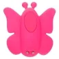 Preview: Neon Vibes The Flutter Vibe Stimulator 10 Modes Pink | Calex