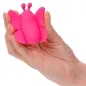 Preview: Neon Vibes The Flutter Vibe Stimulator 10 Modes Pink | Calex