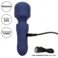 Preview: Charisma Charm Massager 12 Modes Purple – Calex