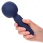 Preview: Charisma Seduction Massager 12 Modes Purple – Calex
