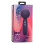 Preview: CALEXOTICS - CHARISMA SEDUCTION MASSAGER 12 FUNKTIONEN 17,75 CM X 6,25 CM LILA