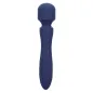 Preview: Charisma Mystique Massager Dual Motor 12 Modes Purple – Calex