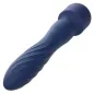 Preview: Charisma Mystique Massager Dual Motor 12 Modes Purple – Calex