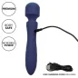 Preview: Charisma Mystique Massager Dual Motor 12 Modes Purple – Calex