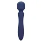 Preview: Charisma Mystique Massager Dual Motor 12 Modes Purple – Calex