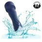 Preview: Charisma Mystique Massager Dual Motor 12 Modes Purple – Calex