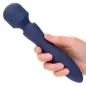 Preview: Charisma Mystique Massager Dual Motor 12 Modes Purple – Calex