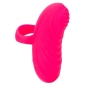 Preview: CALEXOTICS - ENVY HANDMASSAGER MIT ROLLBALL, 7 VIBRATIONEN, ROSA