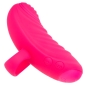 Preview: CALEXOTICS - ENVY HANDMASSAGER MIT ROLLBALL, 7 VIBRATIONEN, ROSA
