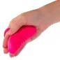 Preview: Envy Hand Massager with Rolling Ball, 7 Modes, Pink | Calex