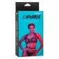 Preview: Euphoria Multichain Halter Harness Premium – Calex