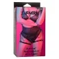 Preview: Euphoria Multichain Oberschenkelharness Premium Plus Größe – Calex