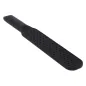 Preview: Extreme Spikes Large Black Paddle – Hidden Desire