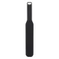 Preview: Extreme Spikes Large Black Paddle – Hidden Desire